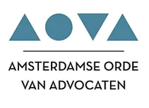 Logo Amsterdamse Orde