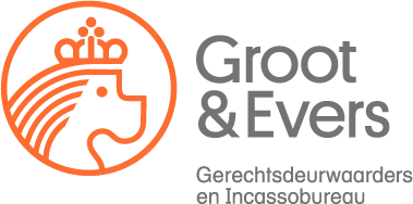 Logo Groot & Evers