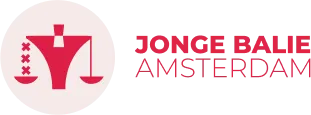 Logo De Jonge Balie Amsterdam