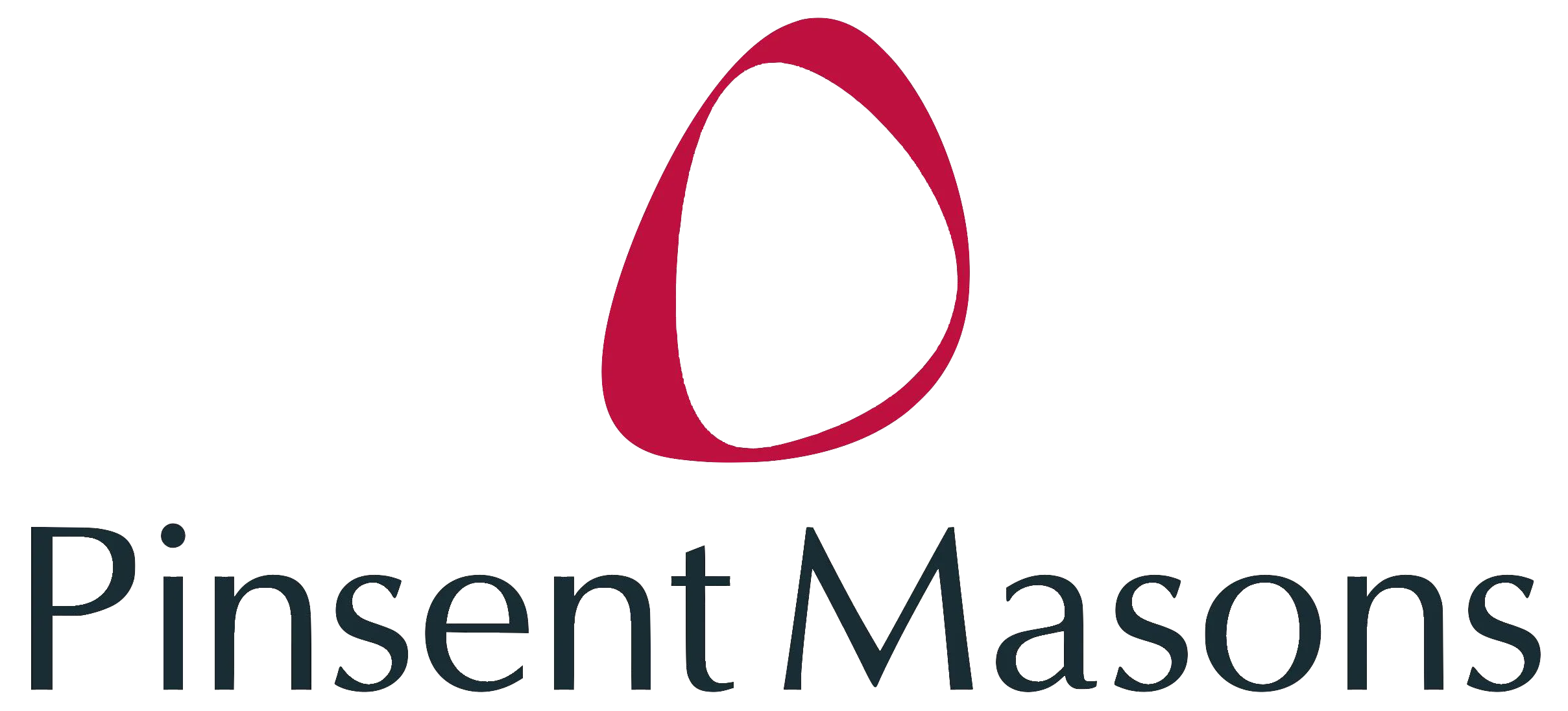 Logo Pinsent Masons