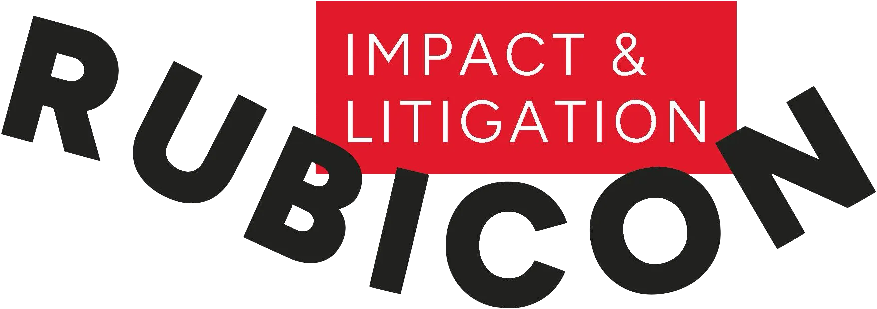 Logo Rubicon Impact & Litigation
